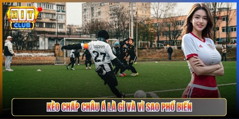 Thể Thao tại HITCLUB