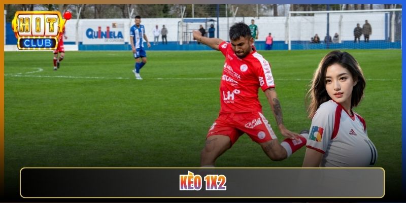Kèo 1X2 Tại Hitclub Hiểu Trong Một Nốt Nhạc