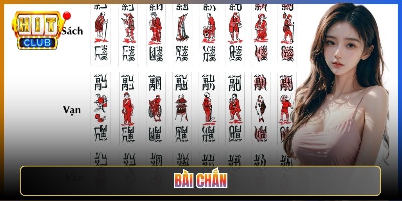 Bài Chắn Tại Hitclub Giữ Trọn Hồn Bài Dân Gian