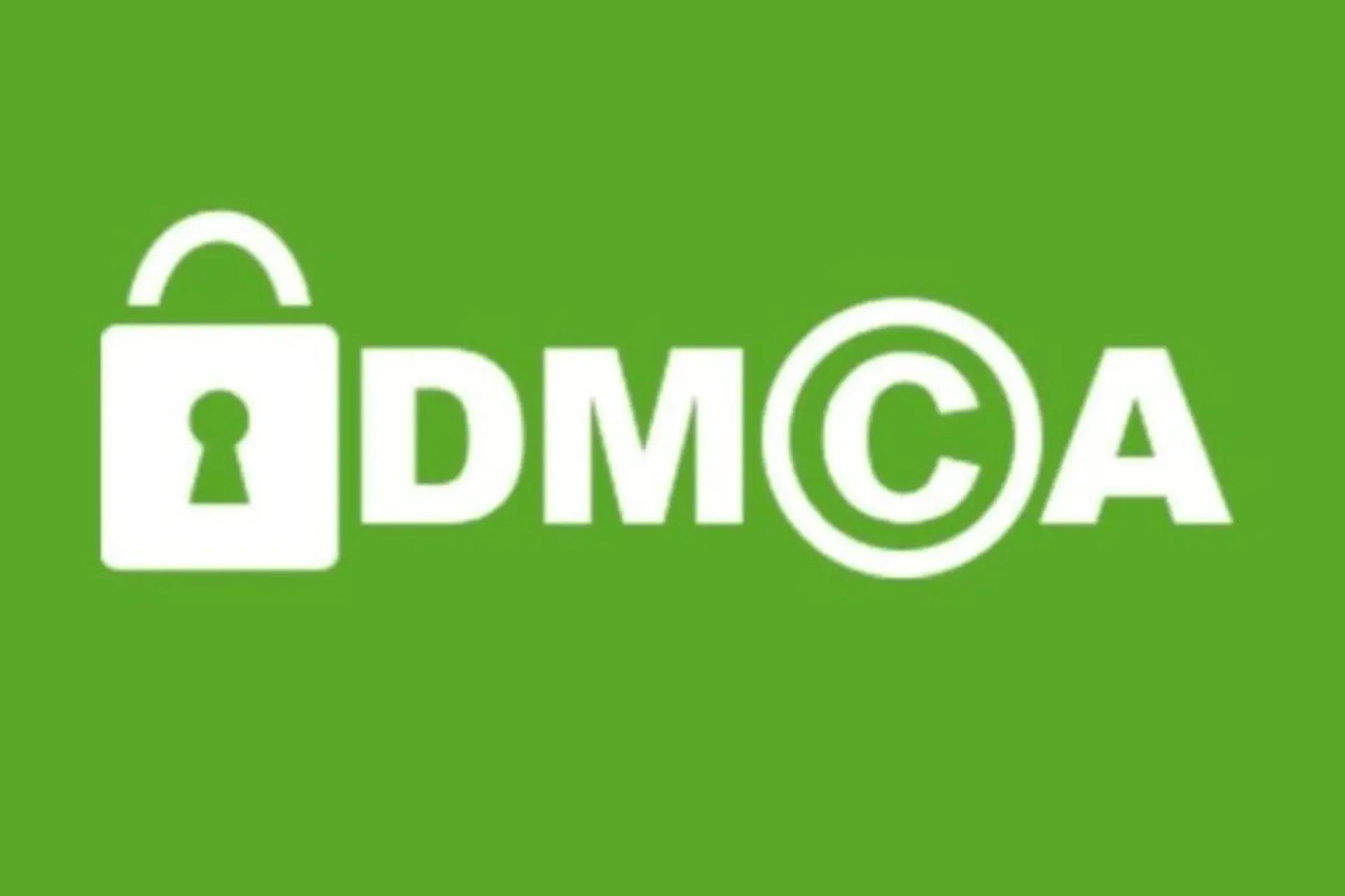 DMCA Protected
